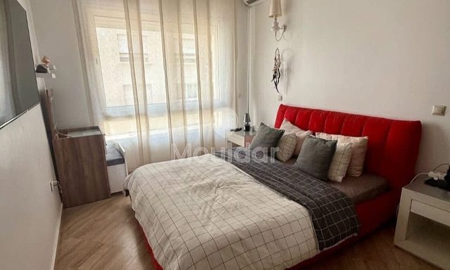 Appartement à louer à Casablanca, Val Fleuri - 3