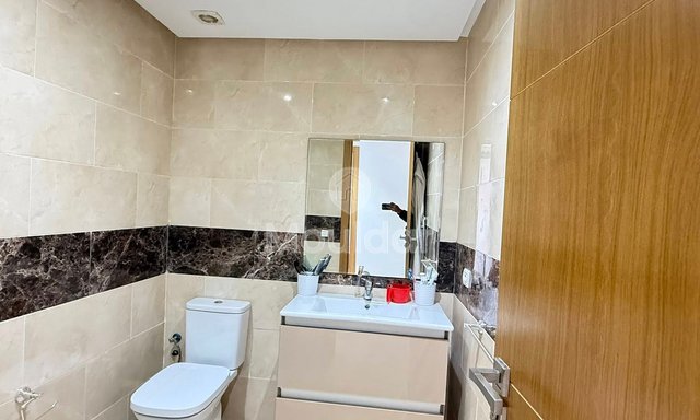 Apartment for sale in Dar Bouazza - 11