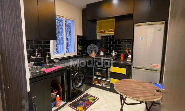 Apartamento en alquiler en Marrakech, Ruta de Casablanca - 16