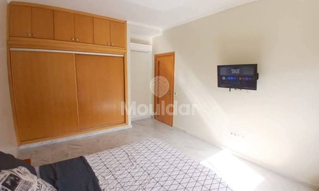 Villa à vendre à Marrakech, Route de Casablanca - 7