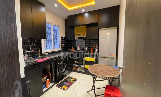 Apartamento en alquiler en Marrakech, Ruta de Casablanca - 15