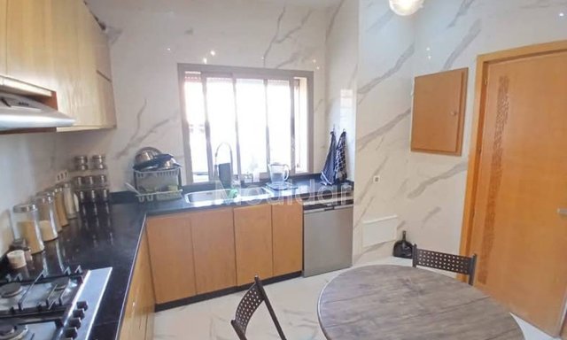 Villa à vendre à Marrakech, Route de Casablanca - 28