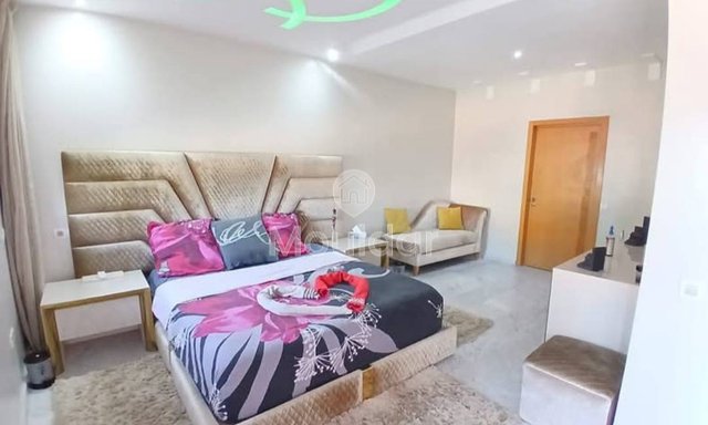 Villa à vendre à Marrakech, Route de Casablanca - 8