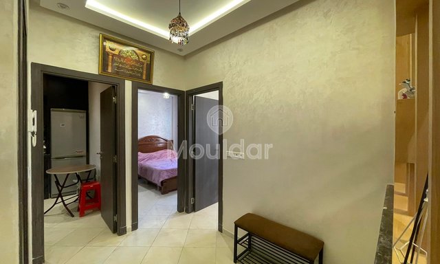 Apartamento en alquiler en Marrakech, Ruta de Casablanca - 11