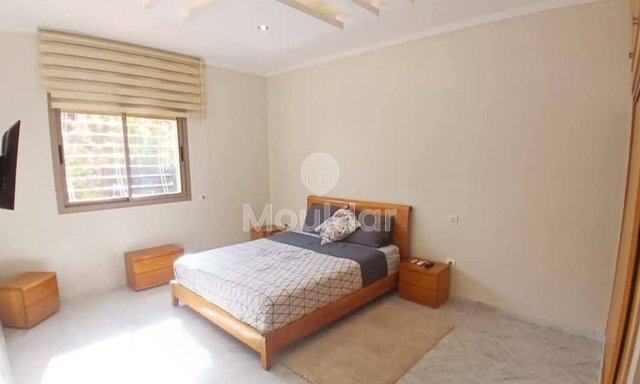 Villa à vendre à Marrakech, Route de Casablanca - 10