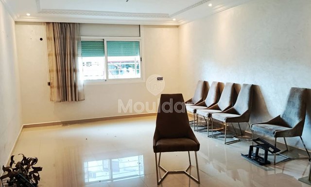 شقة للإيجار في القنيطرة، بير رامي