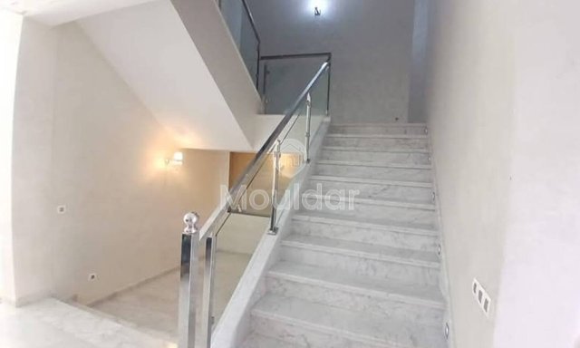 Villa à vendre à Marrakech, Route de Casablanca - 22