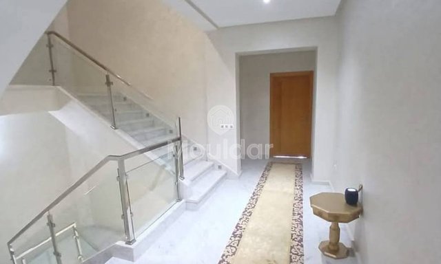 Villa à vendre à Marrakech, Route de Casablanca - 19