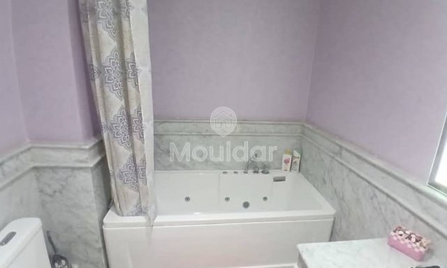 Villa à vendre à Marrakech, Route de Casablanca - 30