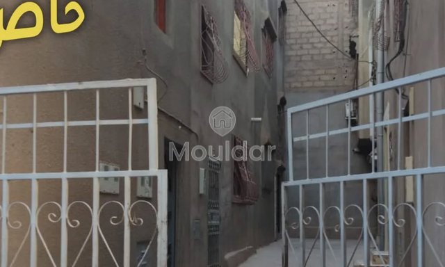 منزل للبيع في ورزازات - 2