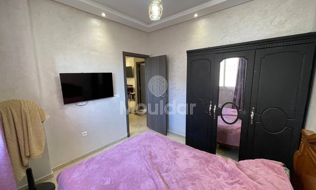 Apartamento en alquiler en Marrakech, Ruta de Casablanca - 5