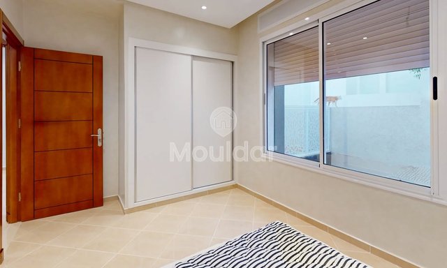 ف villa للبيع في طنجة