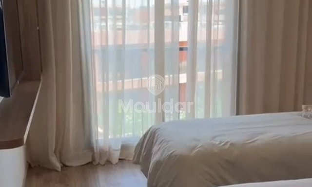 شقة للإيجار في مراكش طريق أميزميز - 3