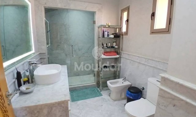 Villa à vendre à Marrakech, Route de Casablanca - 31