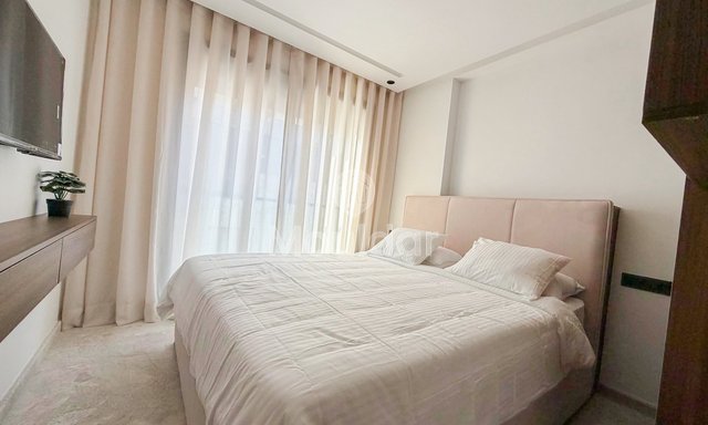 استوديو للإيجار في الدار البيضاء، مزرعة بريتون - 4