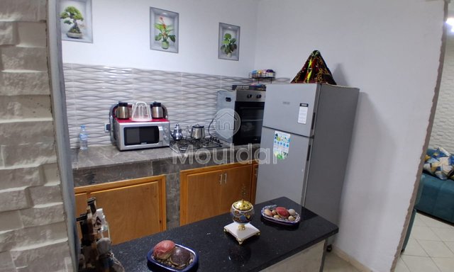 Ανακαινισμένο επιπλωμένο διαμέρισμα στο κέντρο του Σαλέ – Ήσυχο και κοντά στο τραμ - 6