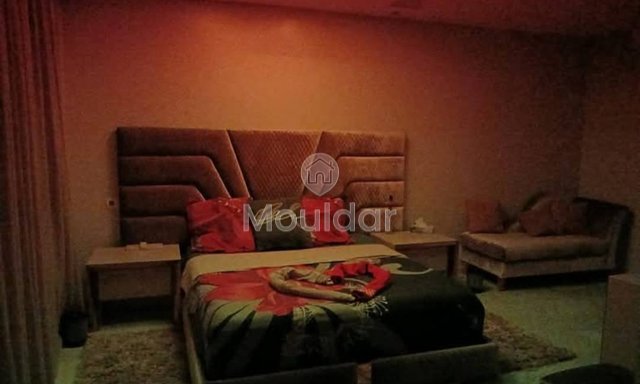 Villa à vendre à Marrakech, Route de Casablanca - 14