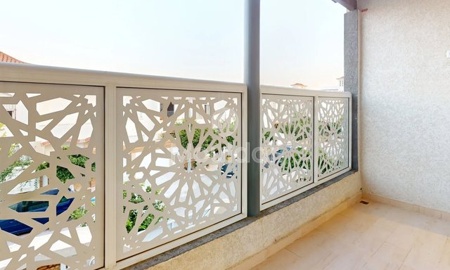 ف villa للبيع في طنجة - 4