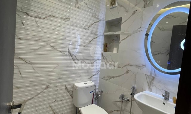 Apartamento en alquiler en Marrakech, Ruta de Casablanca - 17