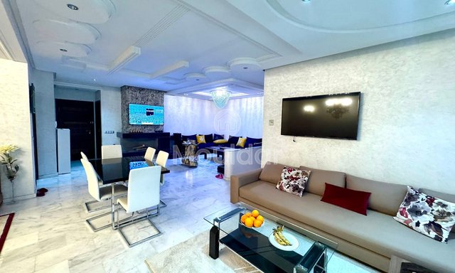 شقة للبيع في فاس، ميدان السباق - 2