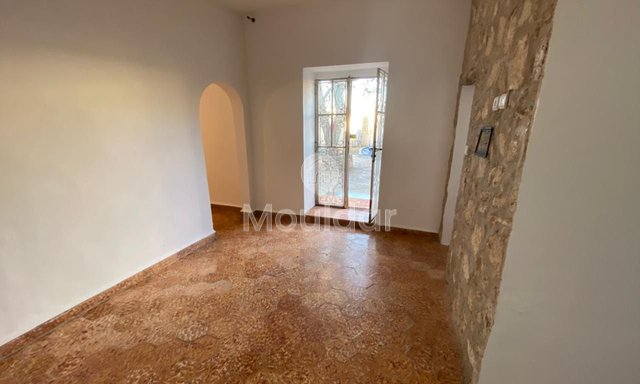 منزل للإيجار في الصويرة - 4