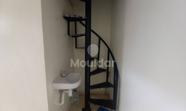 Casablanca, Azhar'da kiralık ticari alan - 4