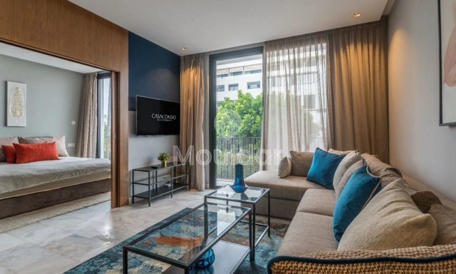 Στούντιο προς ενοικίαση στη Φάρμα Μπρετόνη, Καζαμπλάνκα - 2