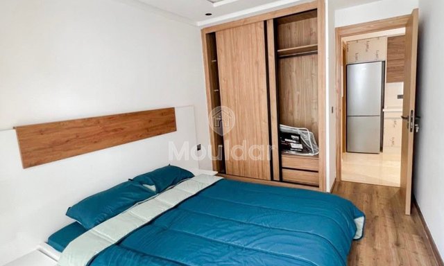 Studio te huur in Casablanca, Ferme Bretone - 3