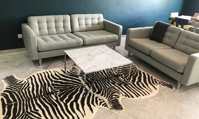 شقة للإيجار في الدار البيضاء، أنفا - 2