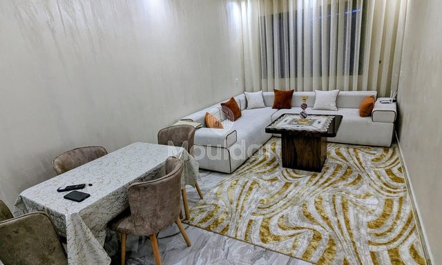 Wohnung zu vermieten in Tanger, Route Assilah