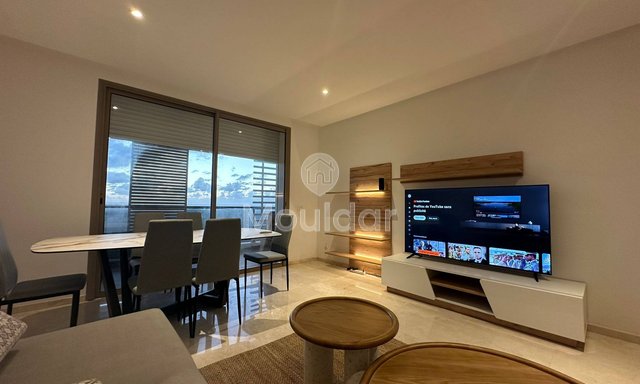 Apartament de închiriat în Casablanca, Bourgogne