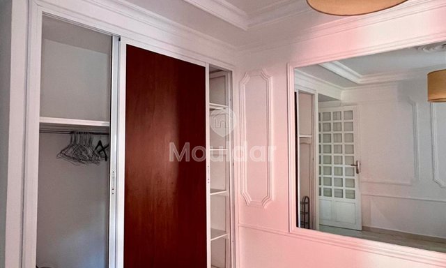 شقة للإيجار في طنجة، وسط المدينة - 4