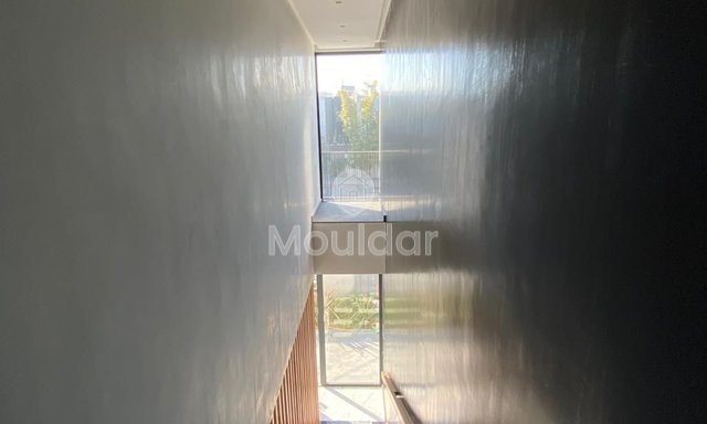 فيلا للإيجار في عين دياب، الدار البيضاء - 4