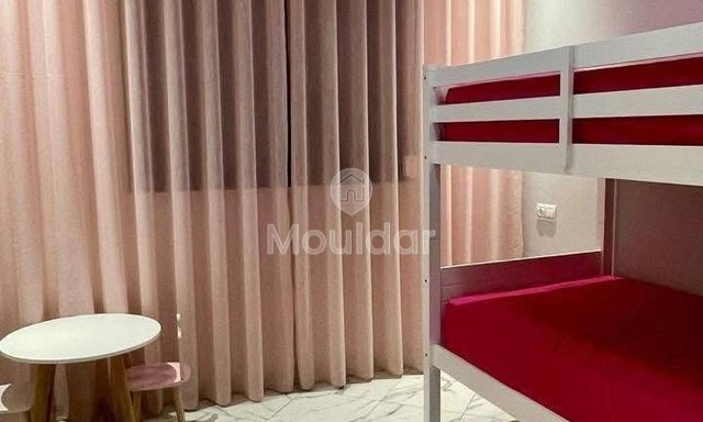 Appartement à vendre à Tanger, Hay Hassani - 5