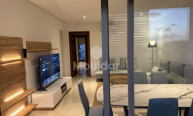 Apartament de închiriat în Casablanca, Bourgogne - 2