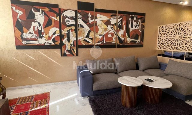 شقة للإيجار في طنجة، إيبيريا - 3