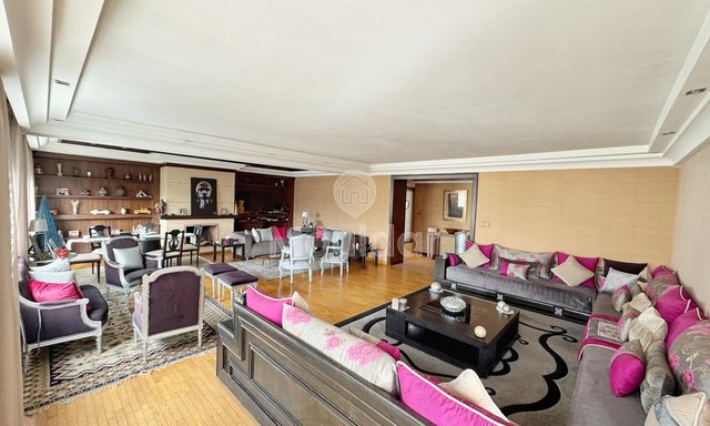 Apartment for sale in Casablanca, Gauthier - 2