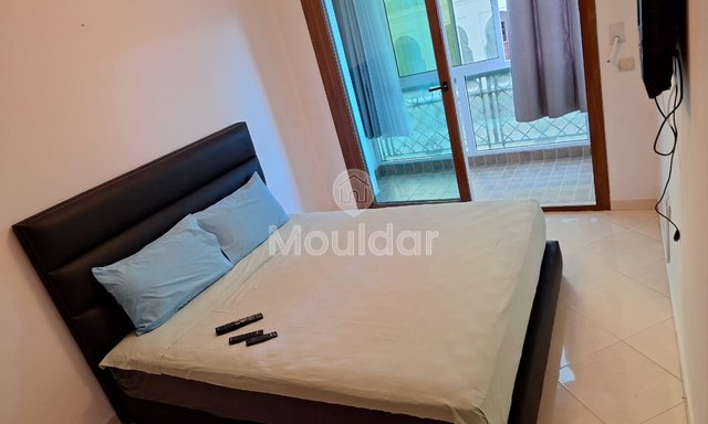 شقة للإيجار في طنجة، إيبيريا - 2