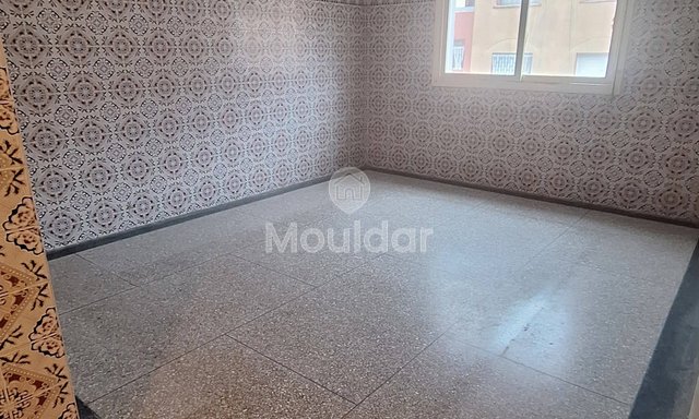 شقة للبيع في سلا، طبرقة