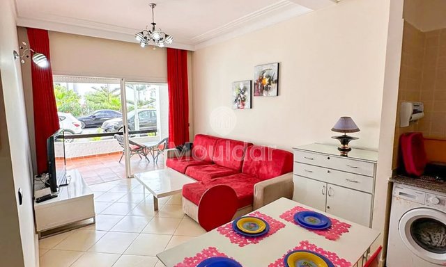 Mieszkanie na sprzedaż w Asilah, Marina Golf