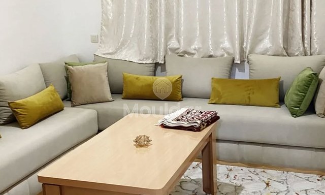 شقة للإيجار في أغادير، رياض سلام - 3