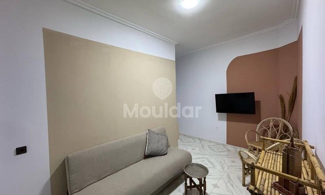 شقة للإيجار لقضاء العطلات في مارتيل