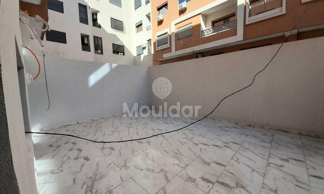 Duplex à vendre à Marrakech, Route de Casablanca - 13