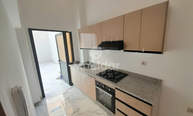 Duplex à vendre à Marrakech, Route de Casablanca - 15