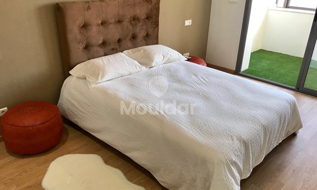 Apartment for rent in Casablanca, Anfa - 5