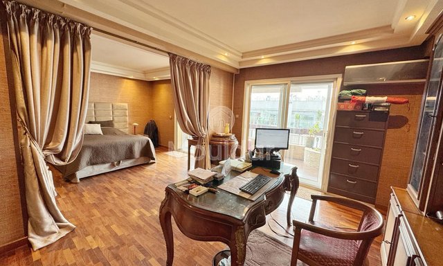 Apartment for sale in Casablanca, Gauthier