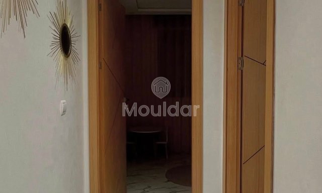 Tanger, Hay Hassani'de satılık daire - 4