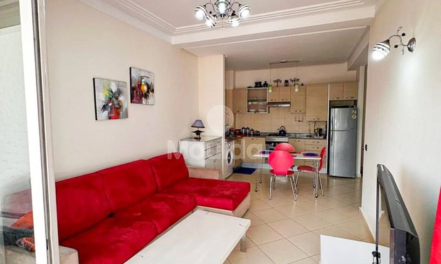 Mieszkanie na sprzedaż w Asilah, Marina Golf - 2