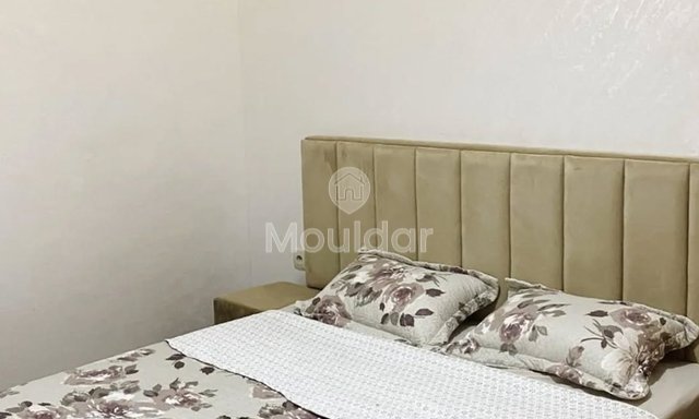 Apartamento en alquiler en Agadir, Riad Salam - 5