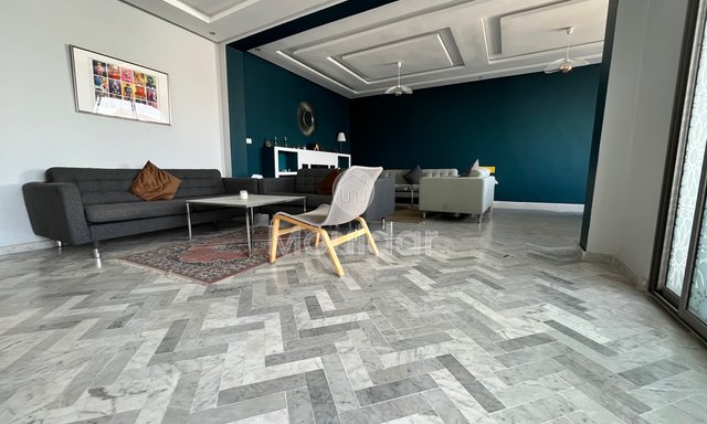 شقة للإيجار في الدار البيضاء، أنفا - 3